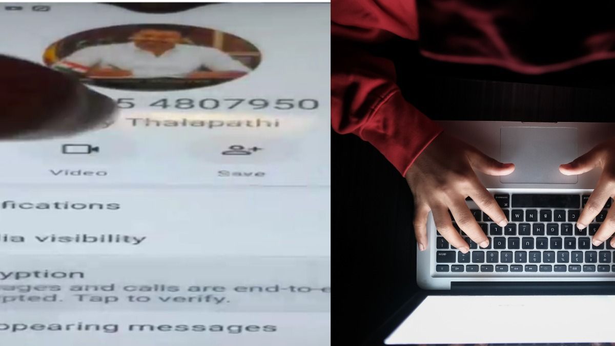 bhiwadi woman foils cyber fraud