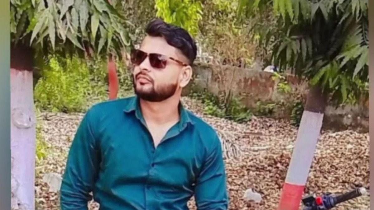 Etawah News: 10 साल पहले की थी लव मैरिज... पत्नी देती थी नीले ड्रम में भरवाने की धमकी... अब बेबस पति ने उठाया ऐसा कदम
