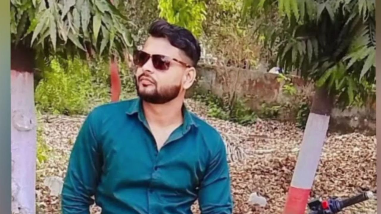 Etawah News: 10 साल पहले की थी लव मैरिज... पत्नी देती थी नीले ड्रम में भरवाने की धमकी... अब बेबस पति ने उठाया ऐसा कदम