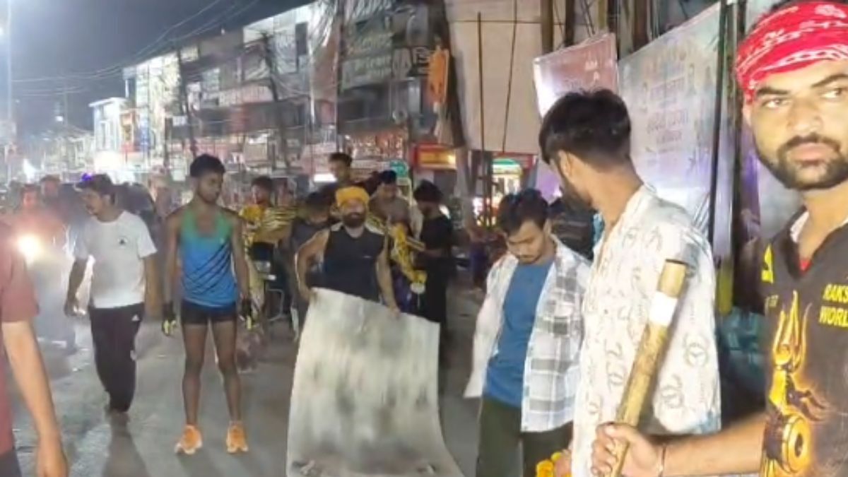 Kanwar Yatra 2026