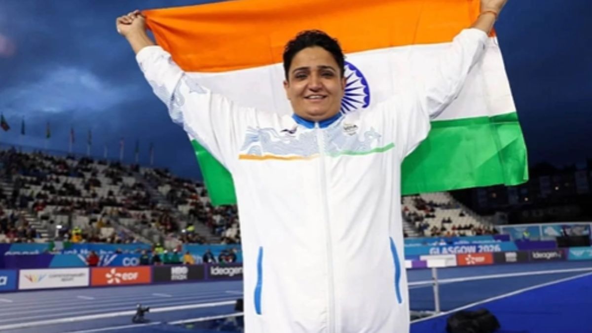 Sharmila Dhankhar