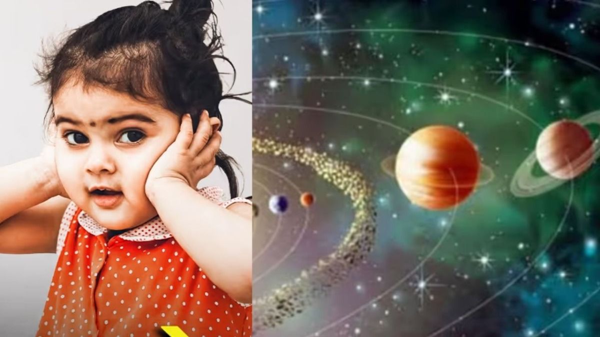 Children Astro Tips