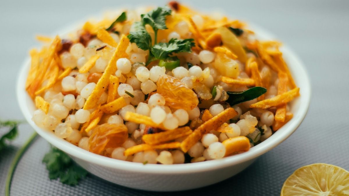 Falahari Recipes