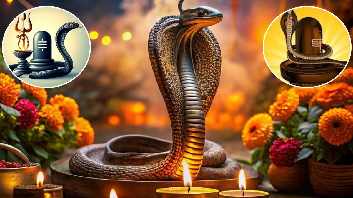 Nag Panchami 2026