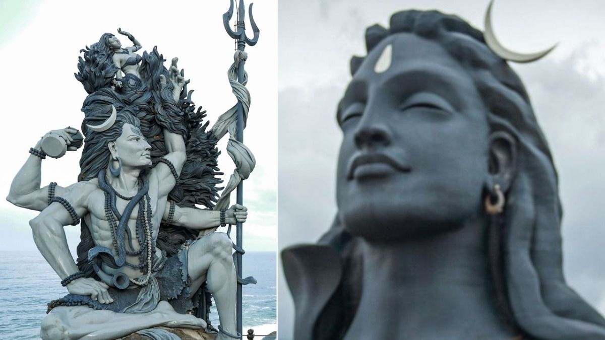  Lord Shiva