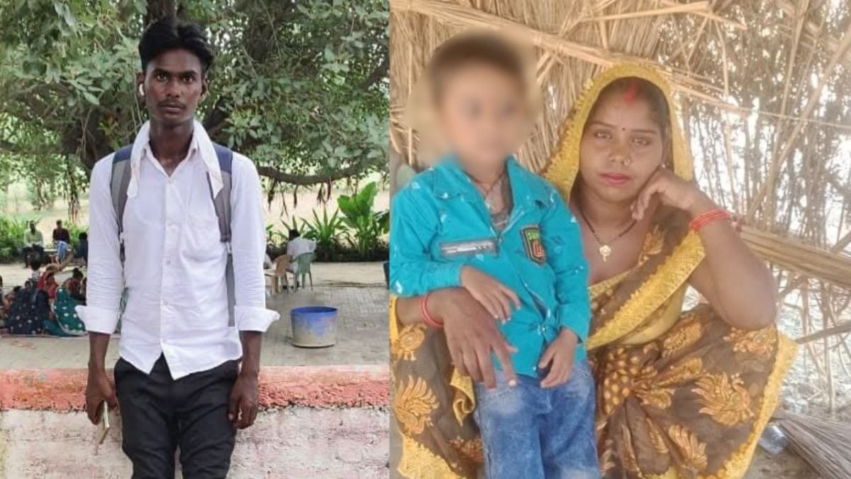 Man hangs himself after affair with married woman