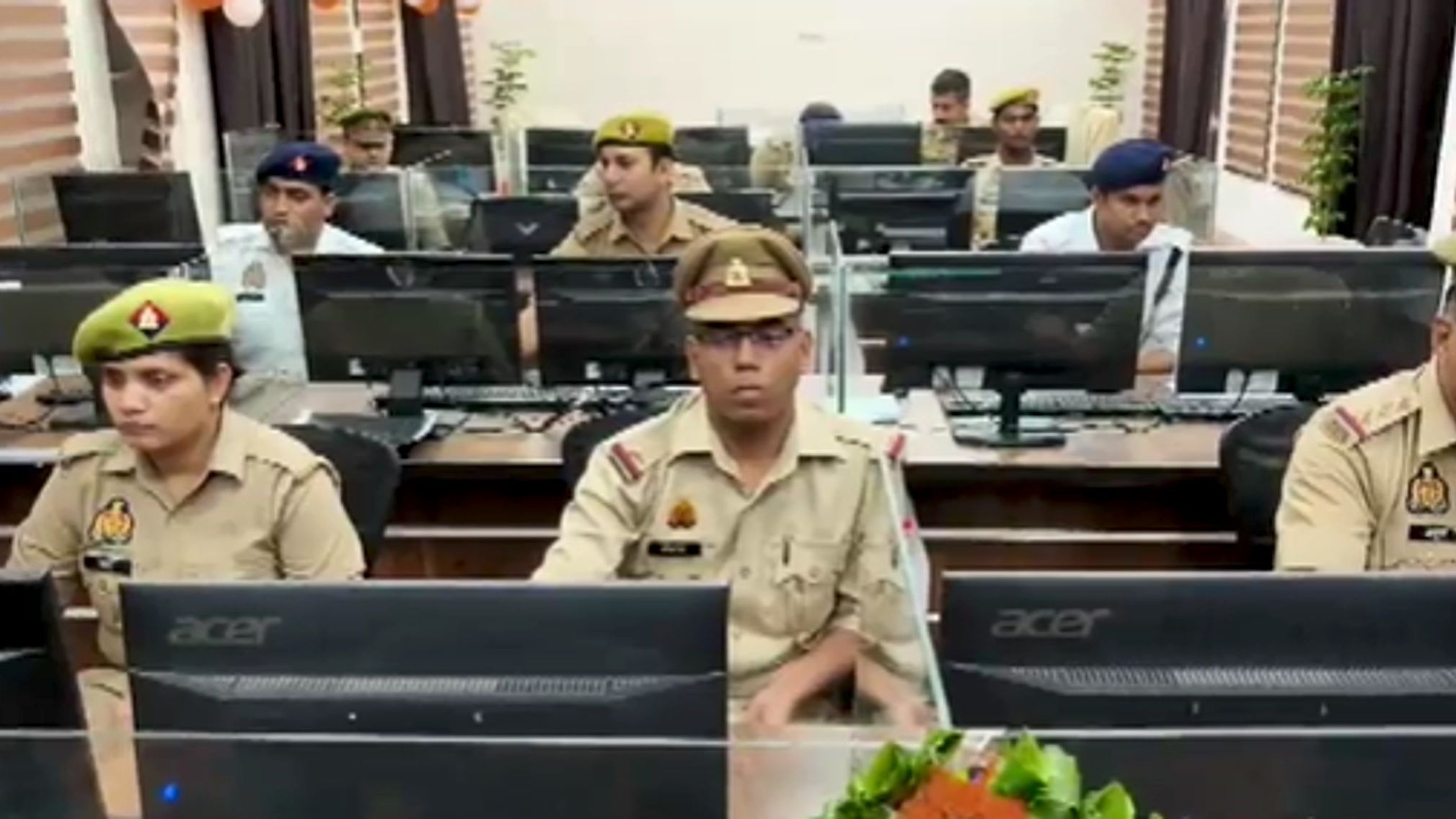 High alert for Kanwar Yatra