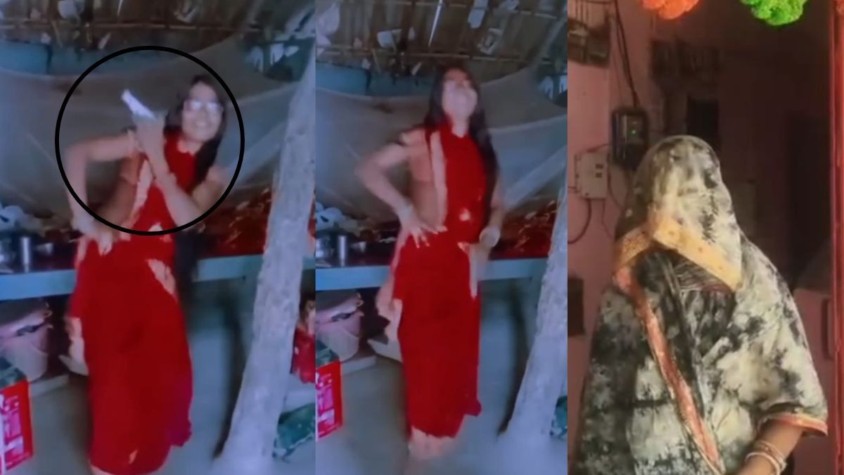 Darbhanga Viral Video