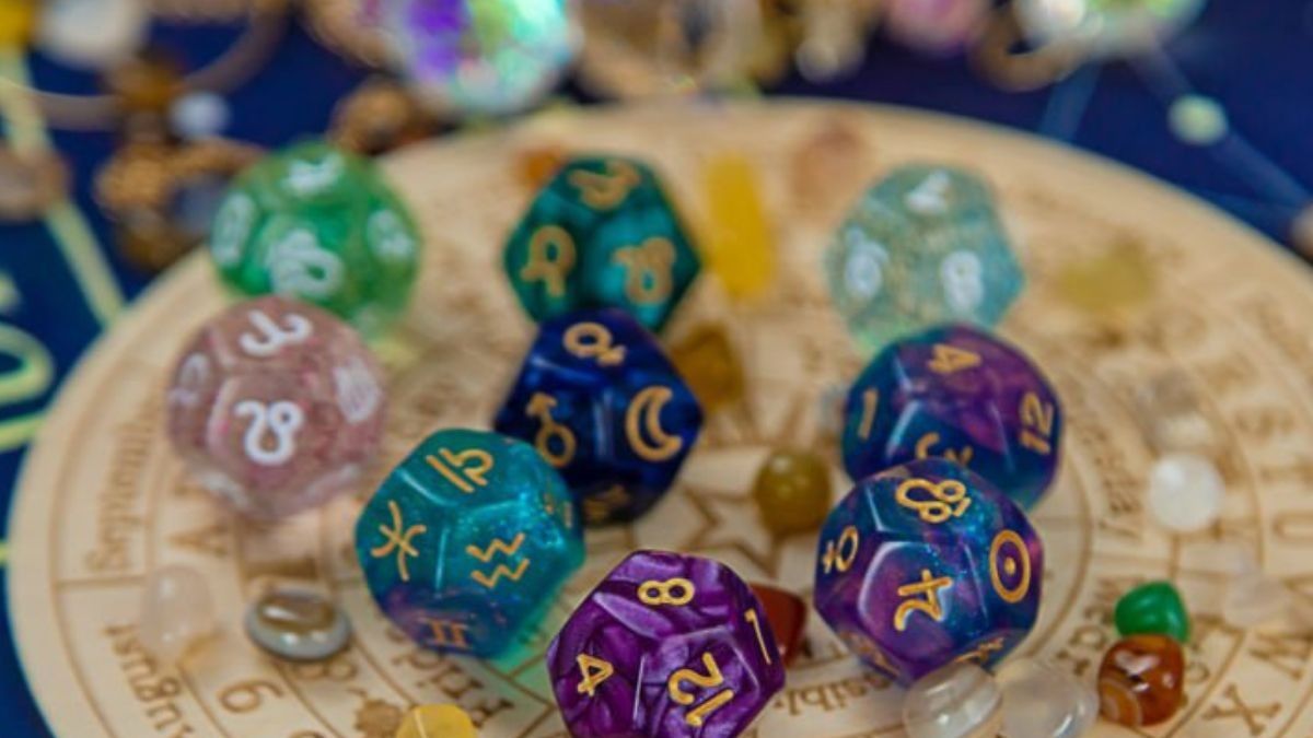 Numerology