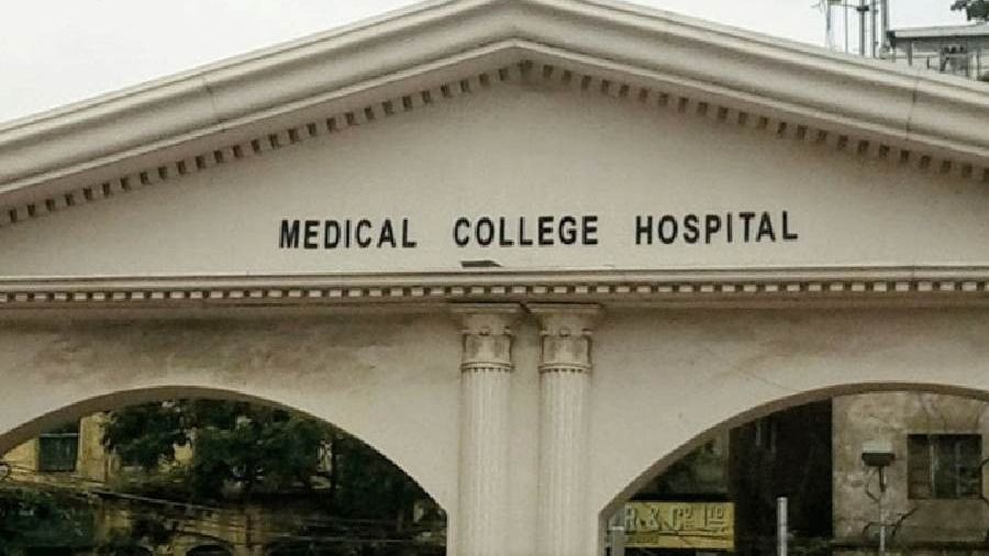Medical collage hospital