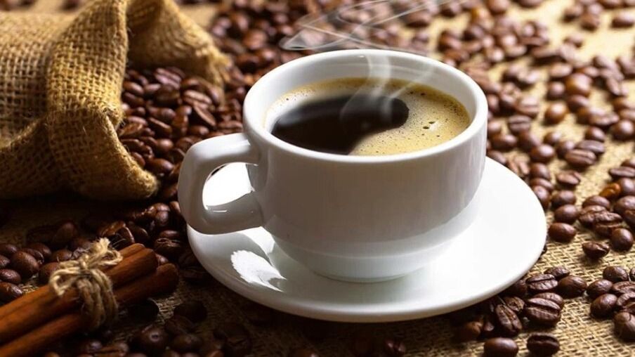 Black Coffee