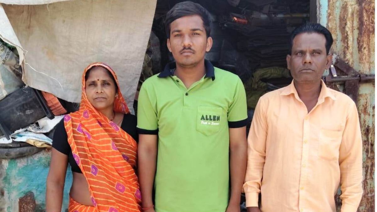 NEET UG 2026 Success Story