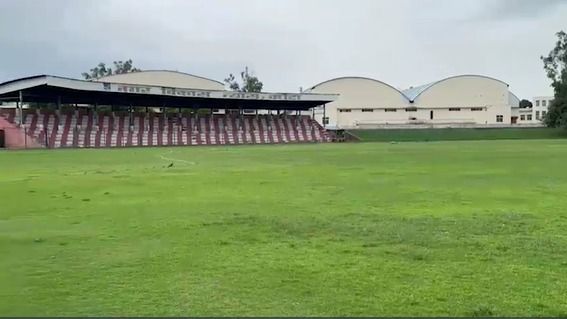 Kota International Cricket Stadium