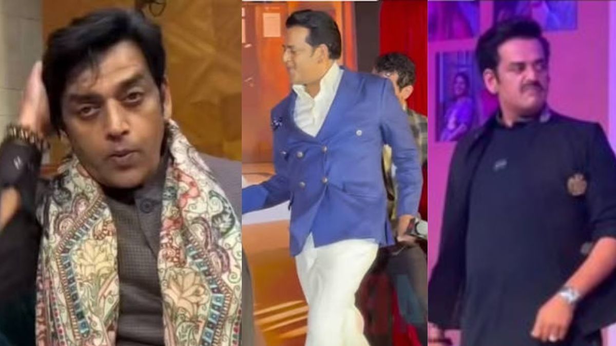 Ravi Kishan 