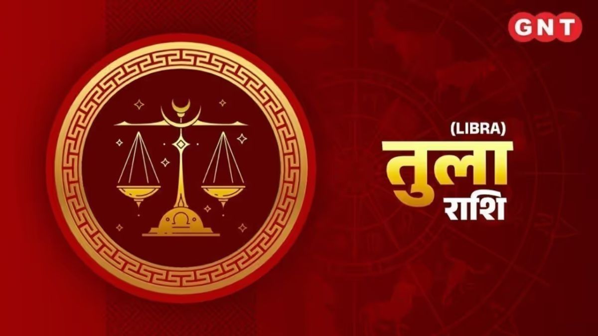 Tula Monthly Horoscope August 2026