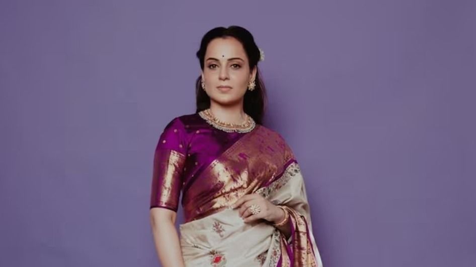 Kangana Ranaut