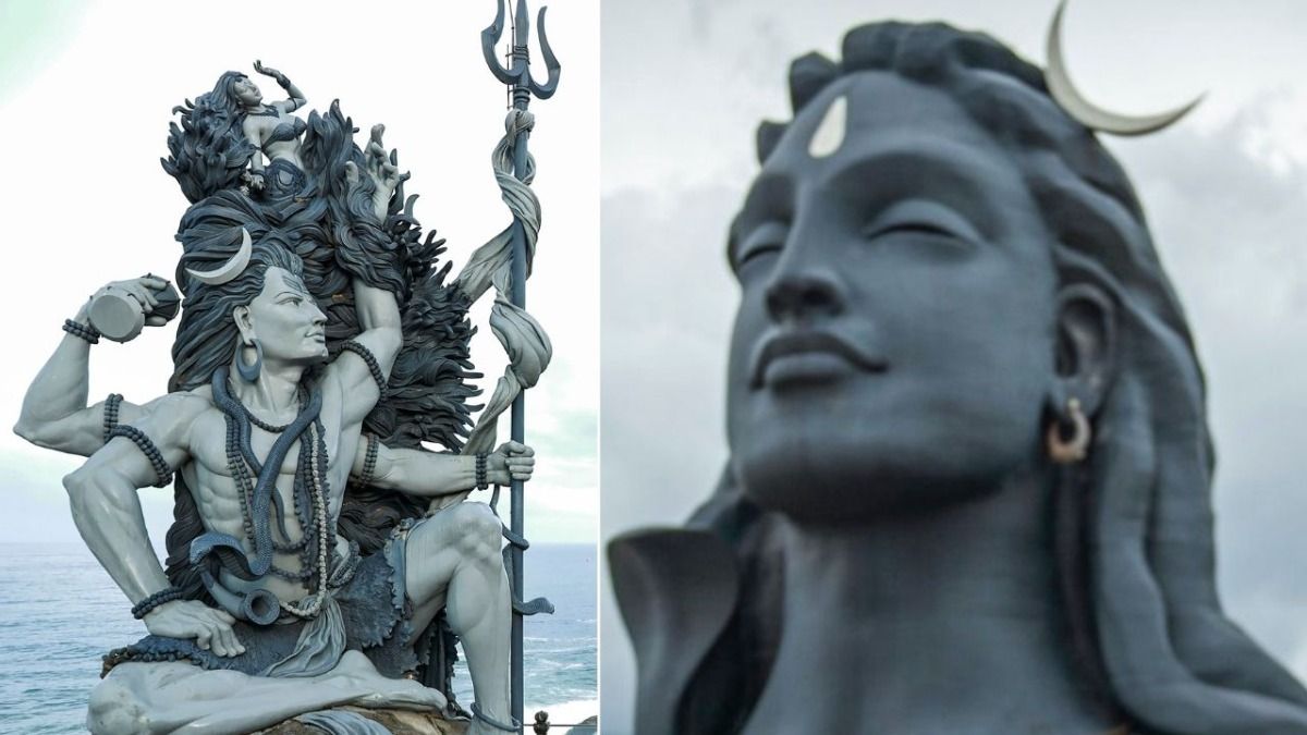  Lord Shiva