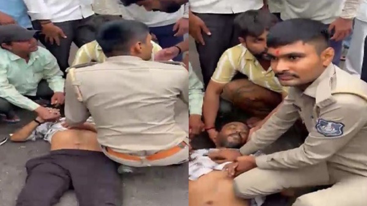 Surat Video Viral