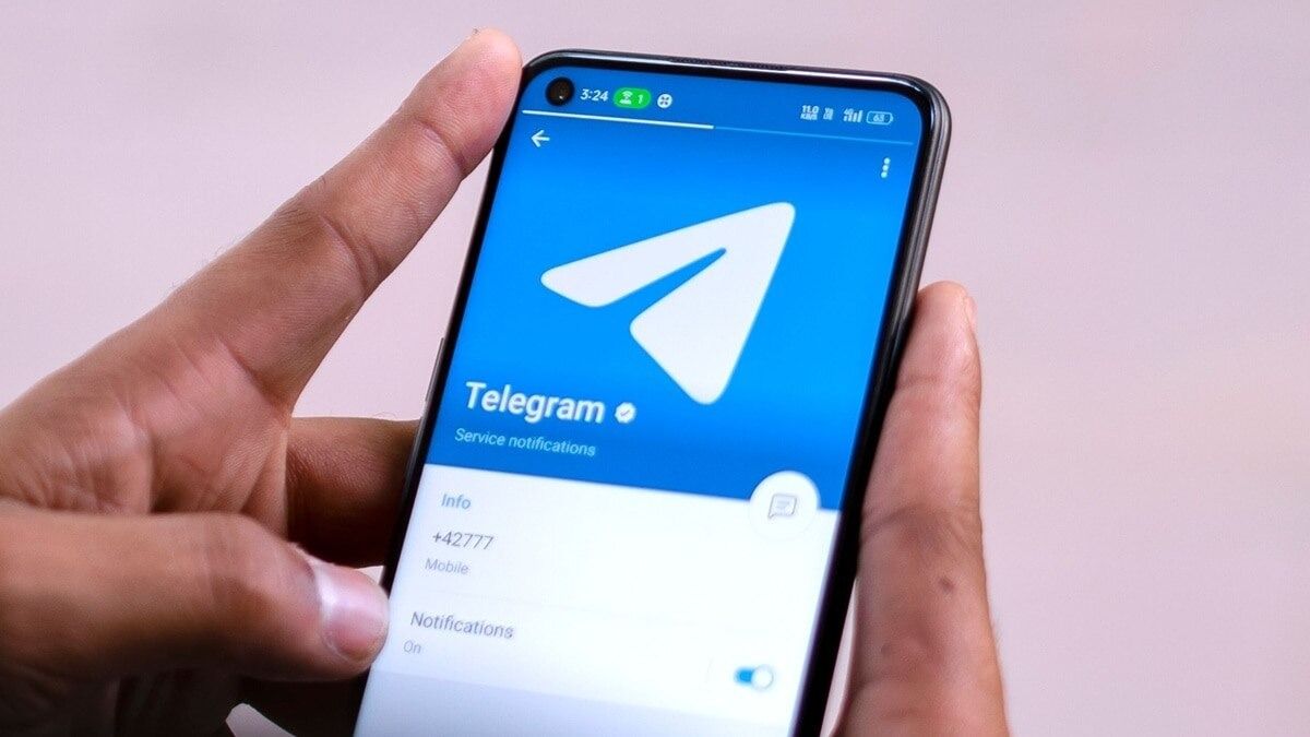 Telegram