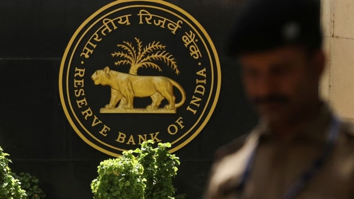 RBI Rules