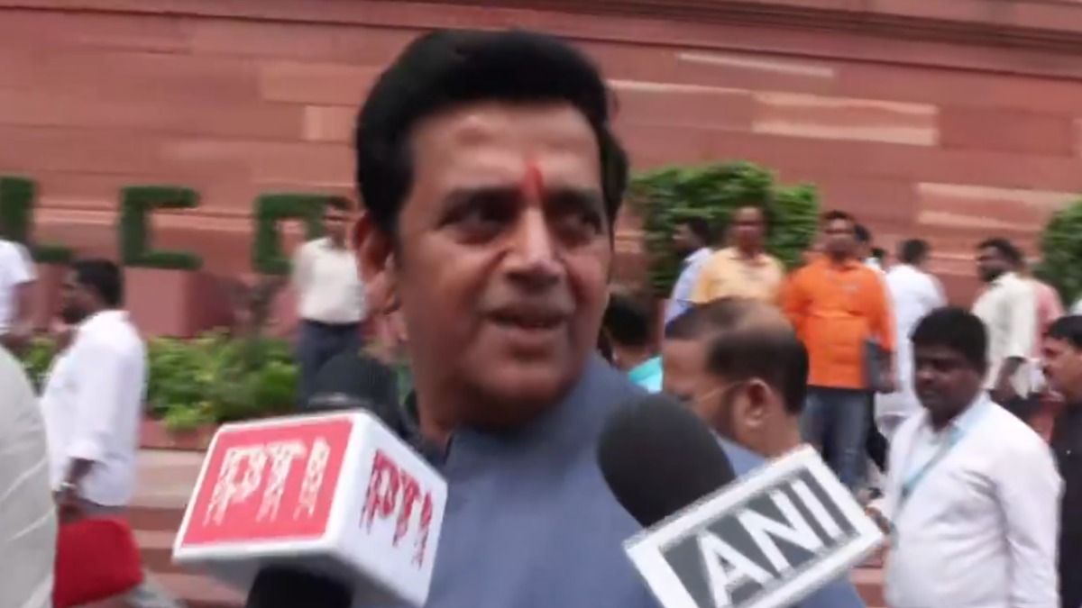 Ravi Kisan