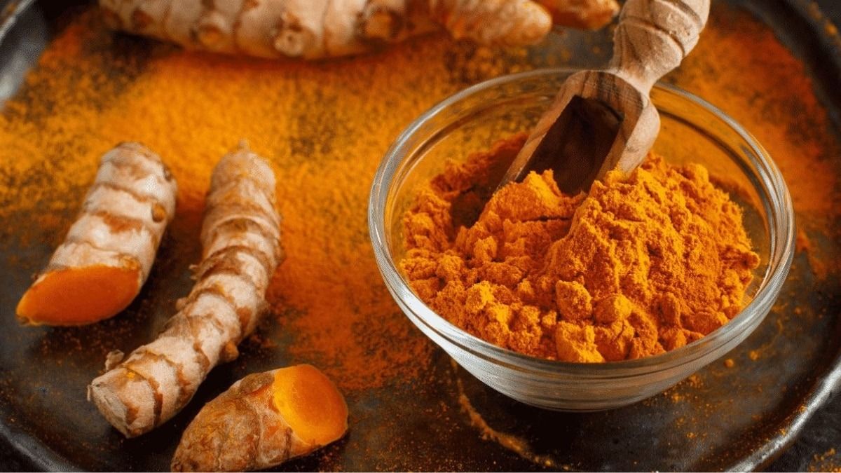 Easy Ways to Spot Fake Turmeric