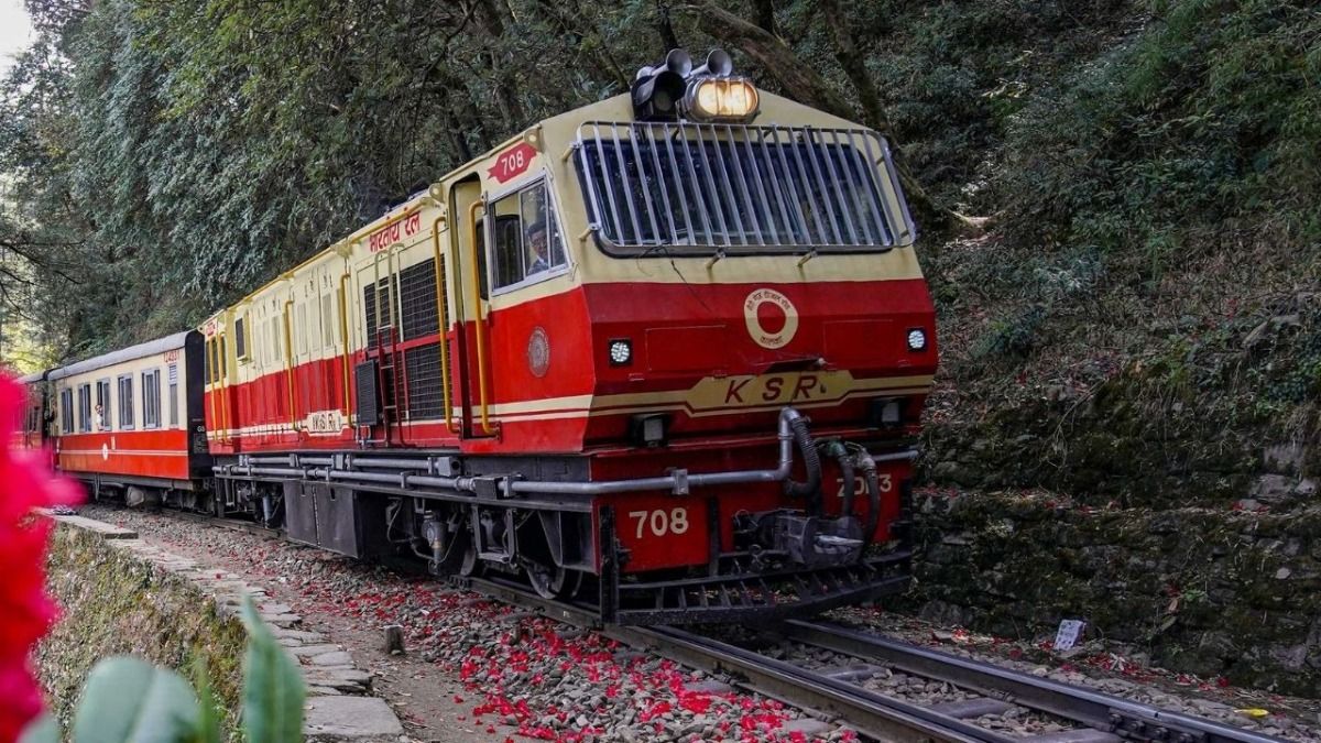 Train