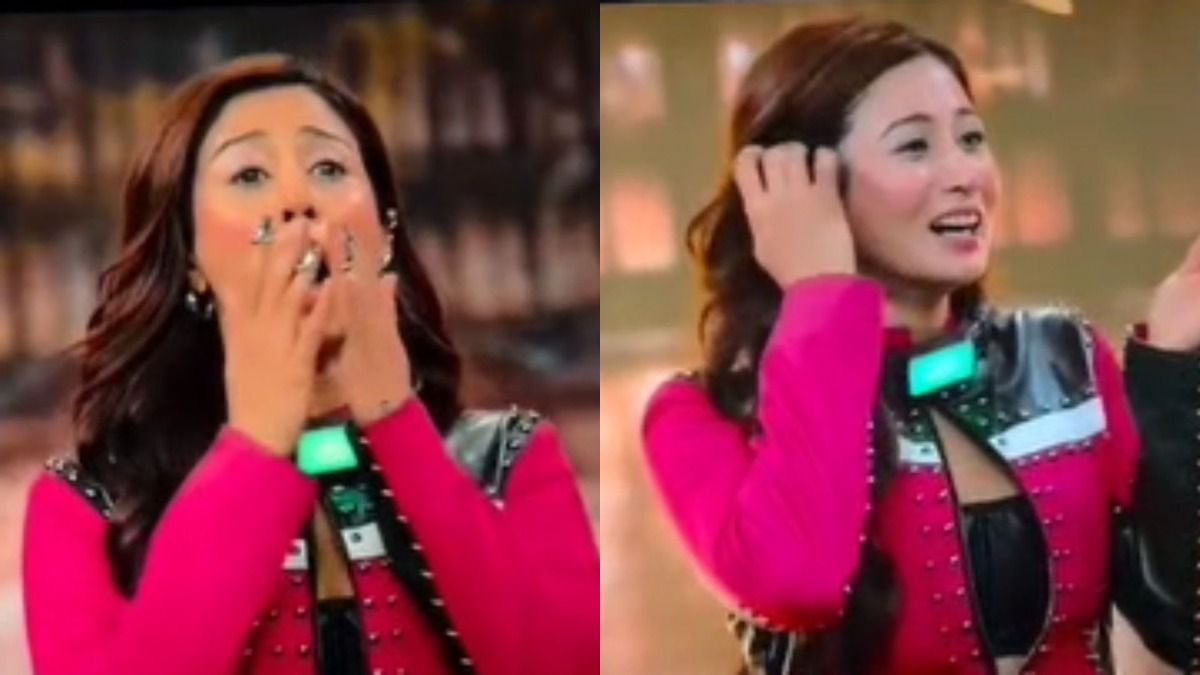 Shreya Kalra Lock UPP 2 Winner