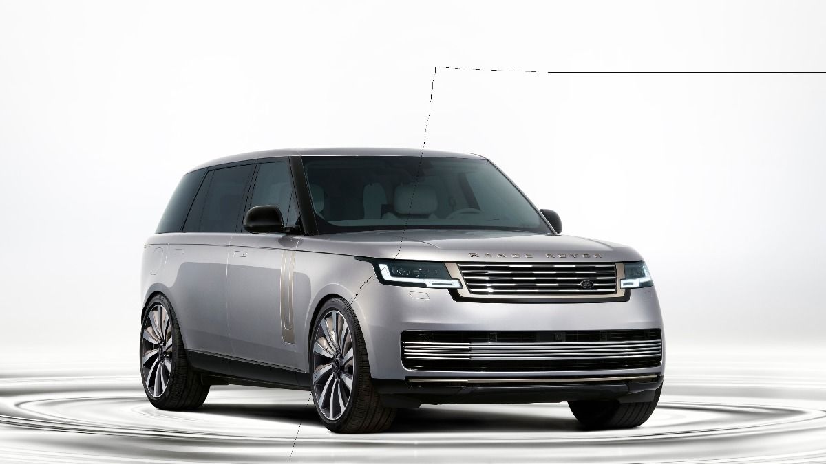 Range Rover SV Ultra: मसाज सीट्स, 261Kmph की रफ्तार... भारत में लॉन्च हुई सबसे लग्जरी SUV