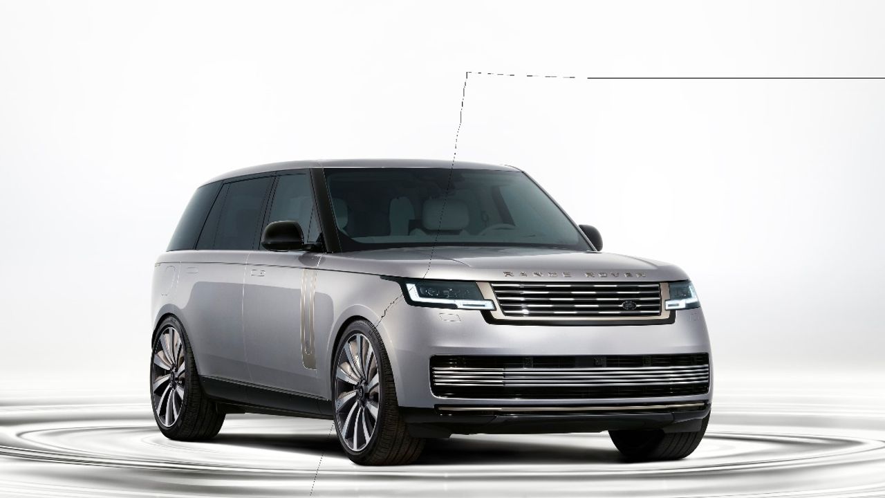 Range Rover SV Ultra: मसाज सीट्स, 261Kmph की रफ्तार... भारत में लॉन्च हुई सबसे लग्जरी SUV