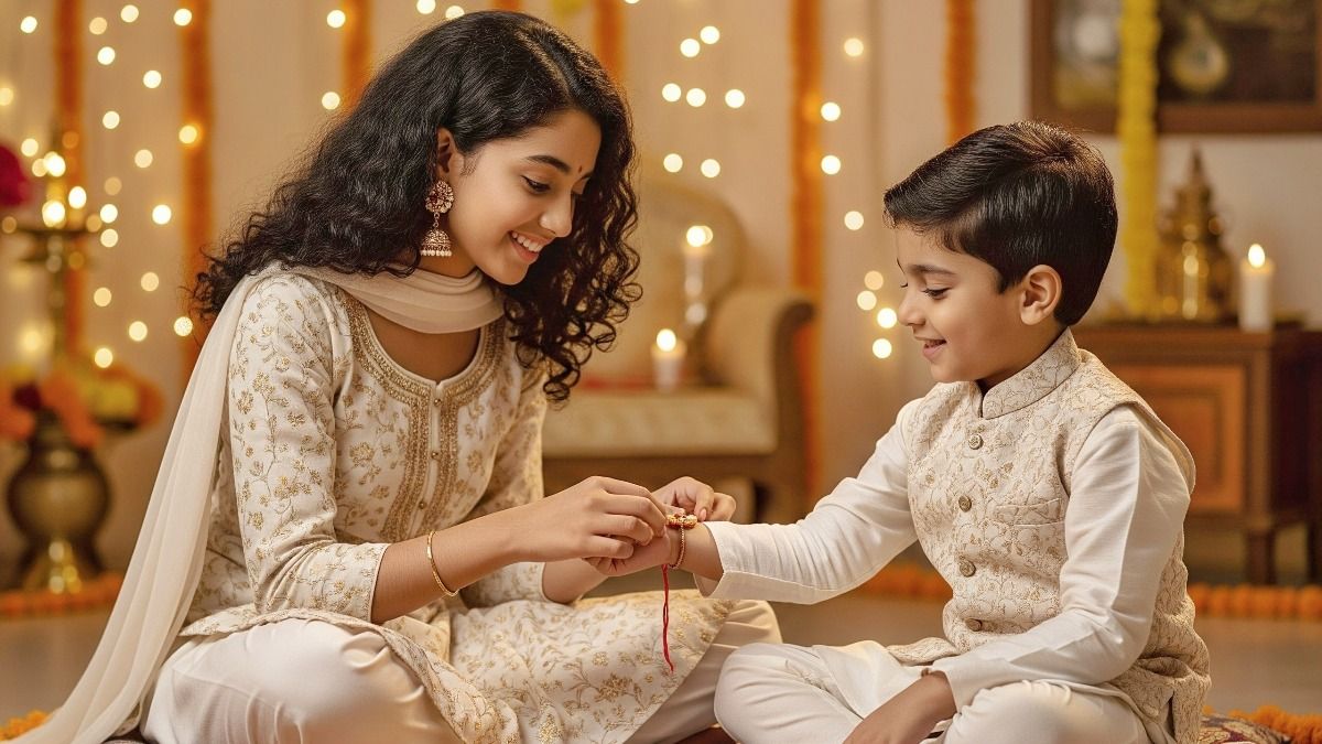 Rakshabandhan  2026