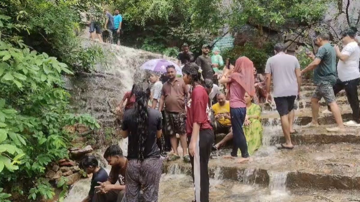Alwar Tourists