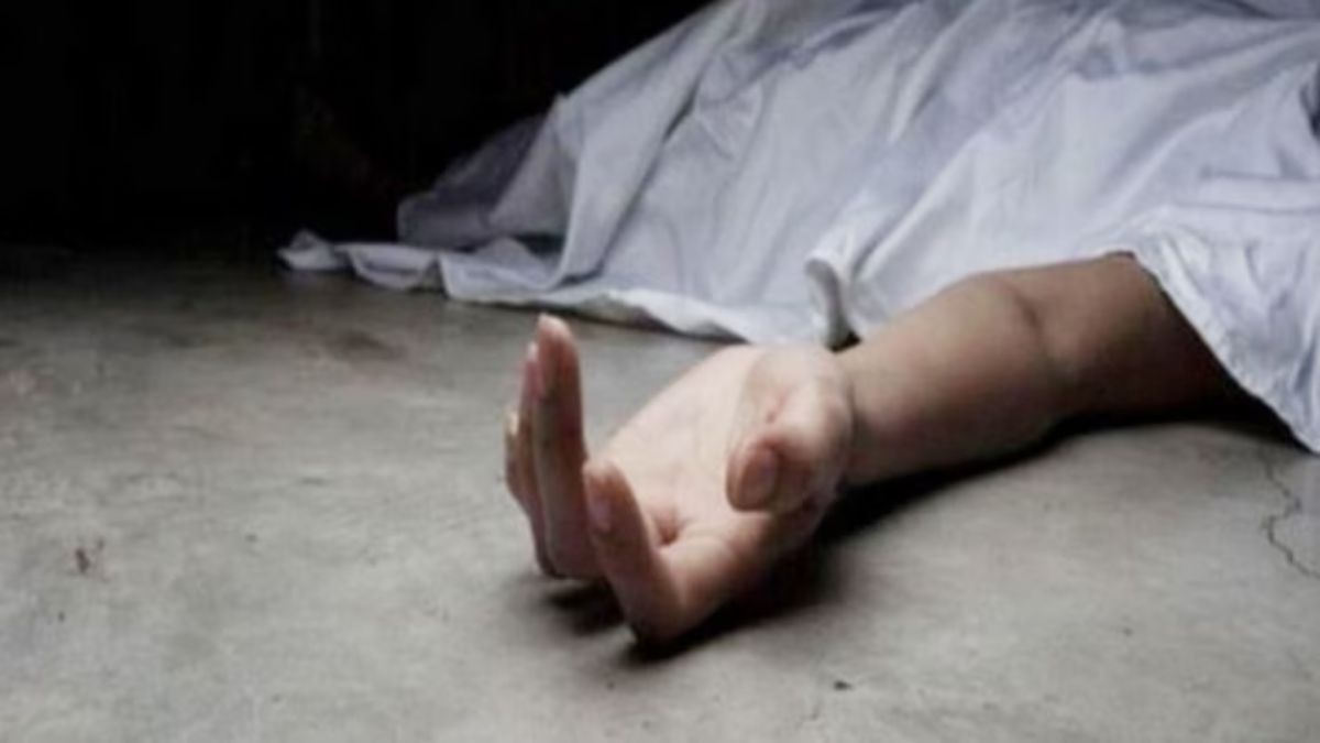 साली ने जीजी से तंग आकर दे डाली जान