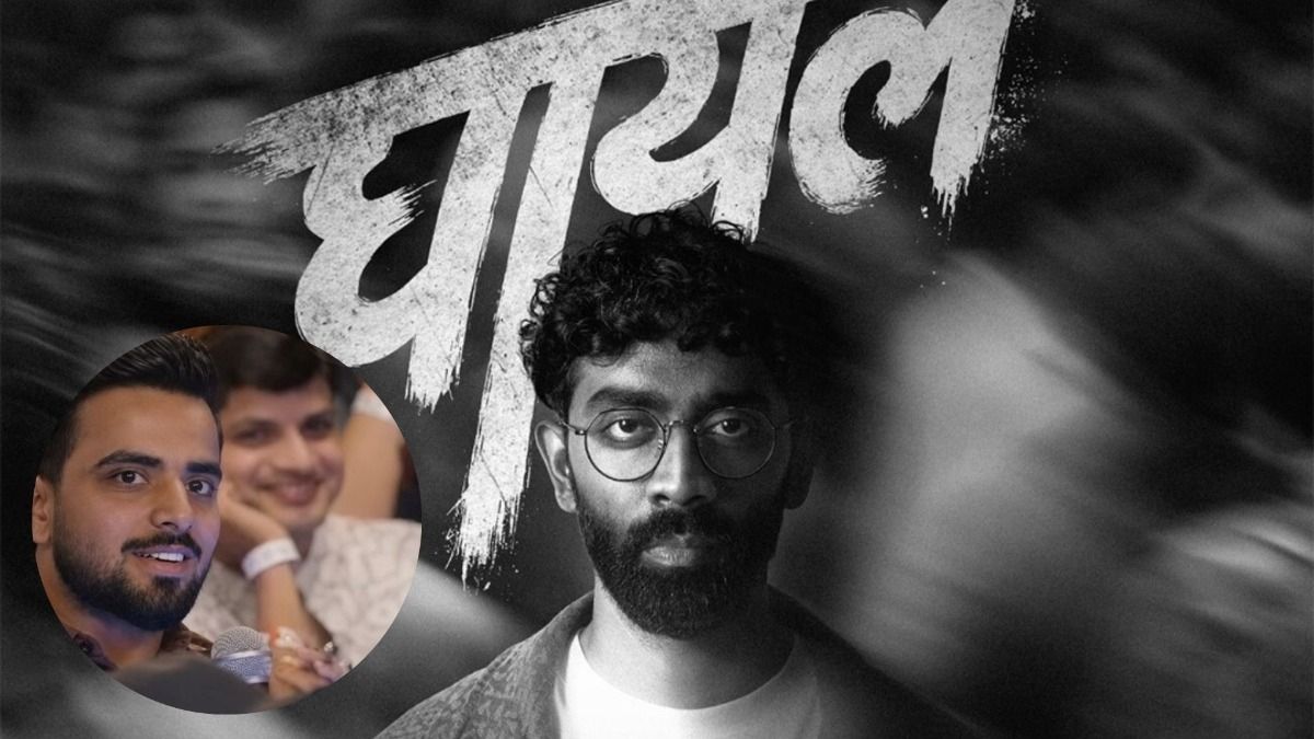 Praneet More comeback after 370 Briyani controversy