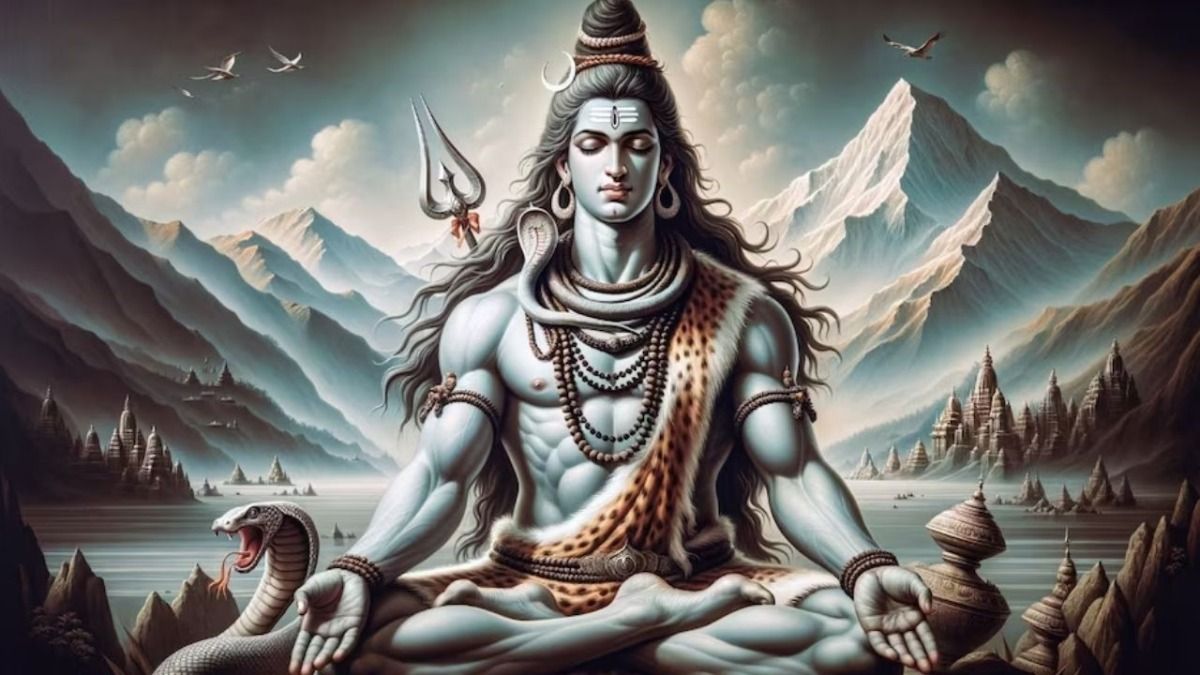 Sawan Shivratri 2026