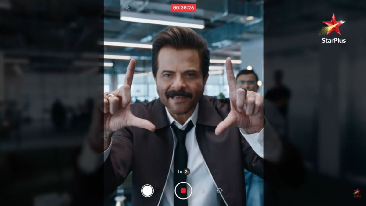Anil Kapoor