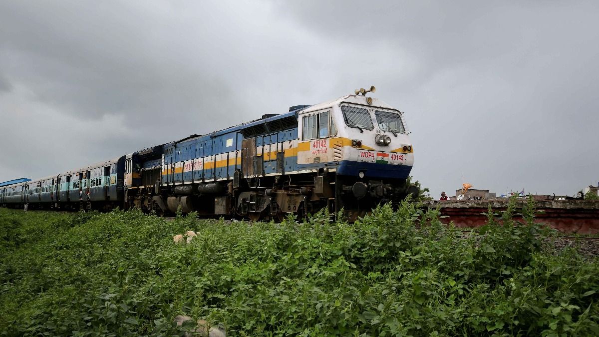  Jaipur bharat darshan train 