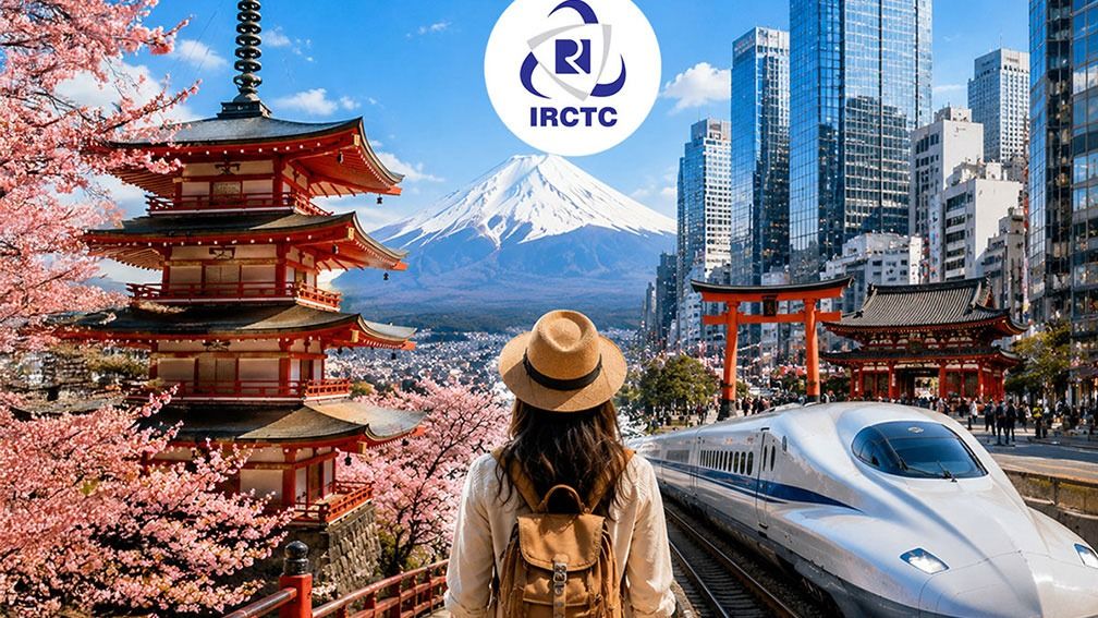 Japan Tour