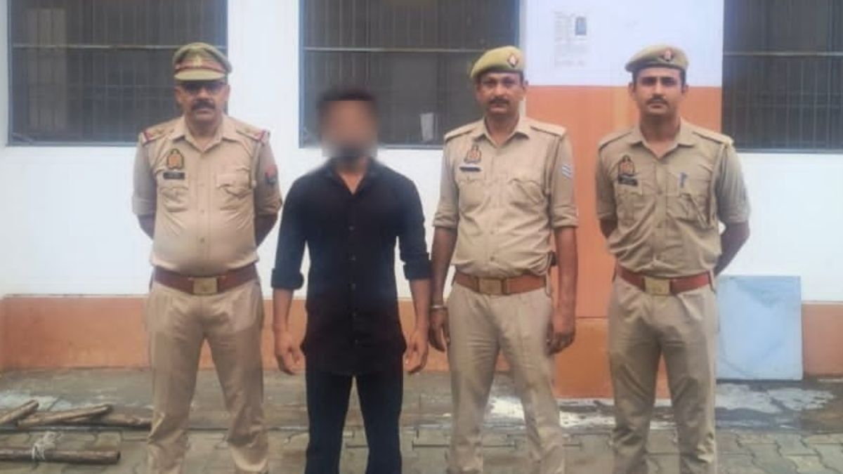 Agra Crime