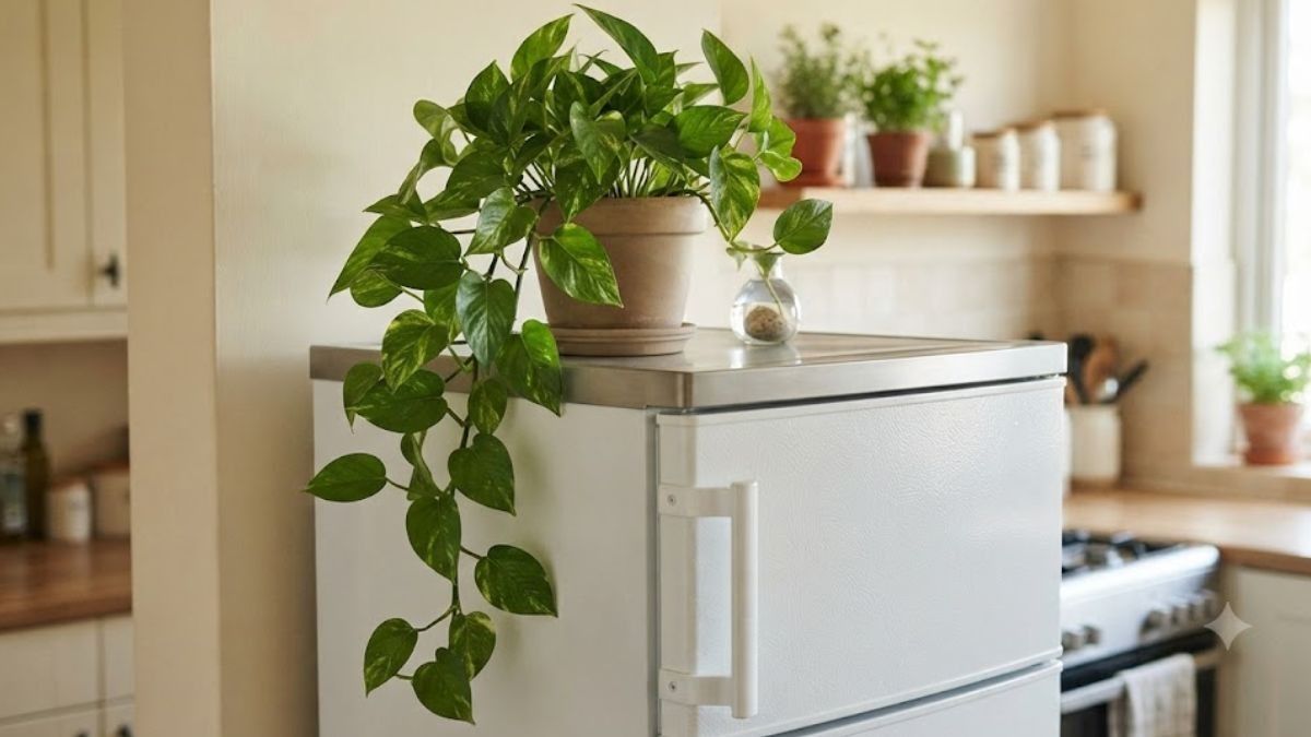 Money Plant Care Tip In Monsoon