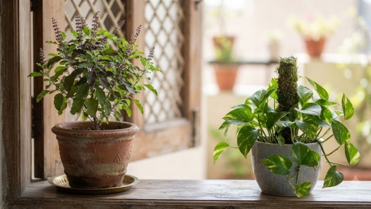 Indoor Plant
