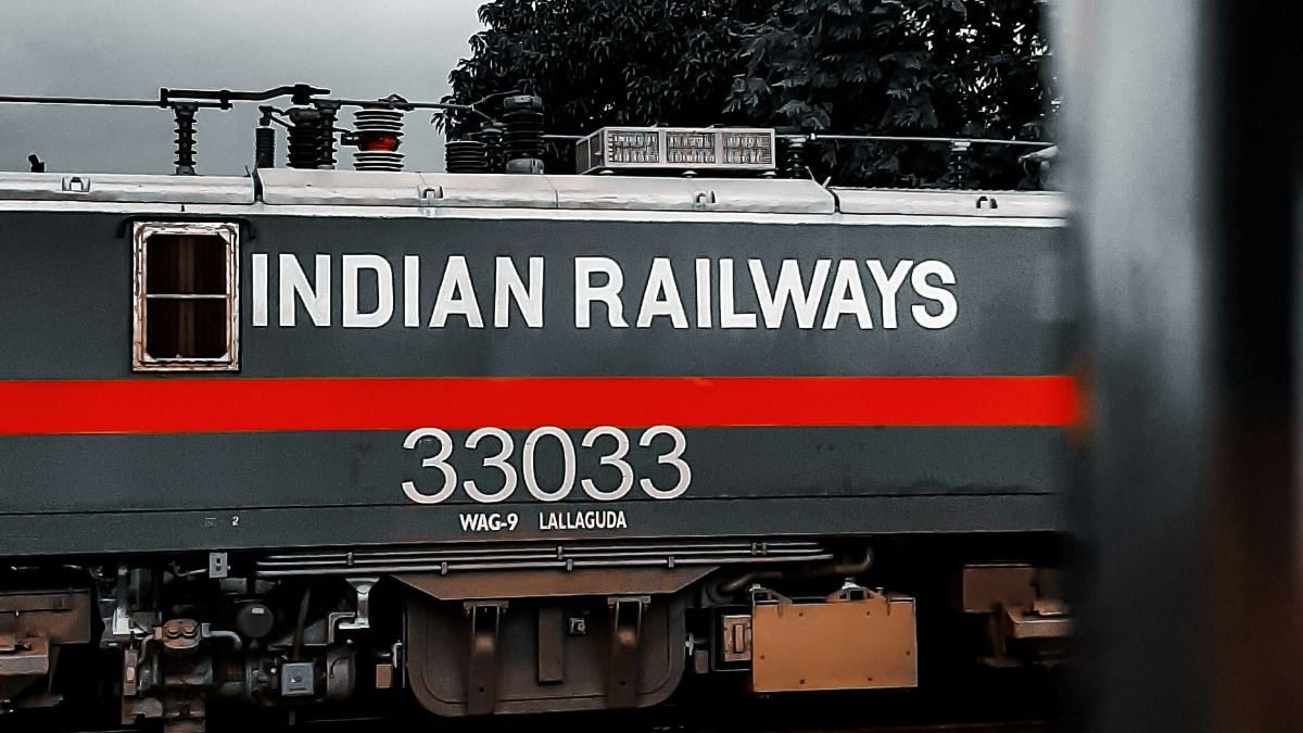 ट्रेन के नंबर में छिपी है पूरी जानकारी! जानिए 5 अंकों का ऐसा मतलब जो शायद आपको नहीं पता