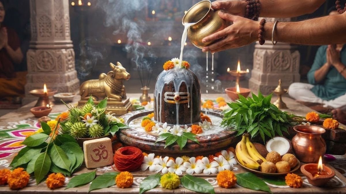 Sawan Shivratri 2026