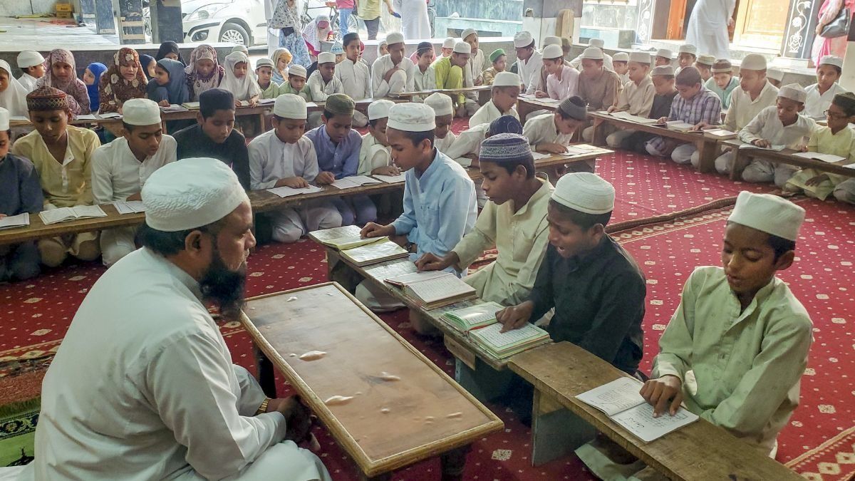 Madrasa