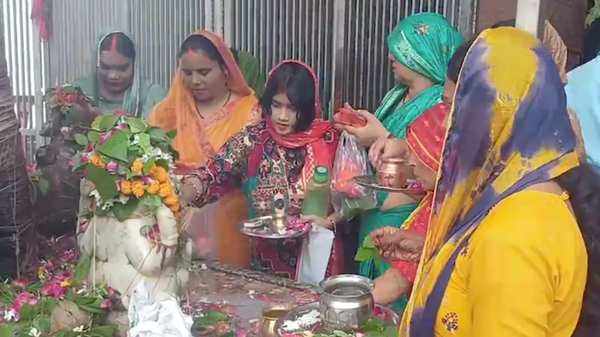 Koteshwar Dham 