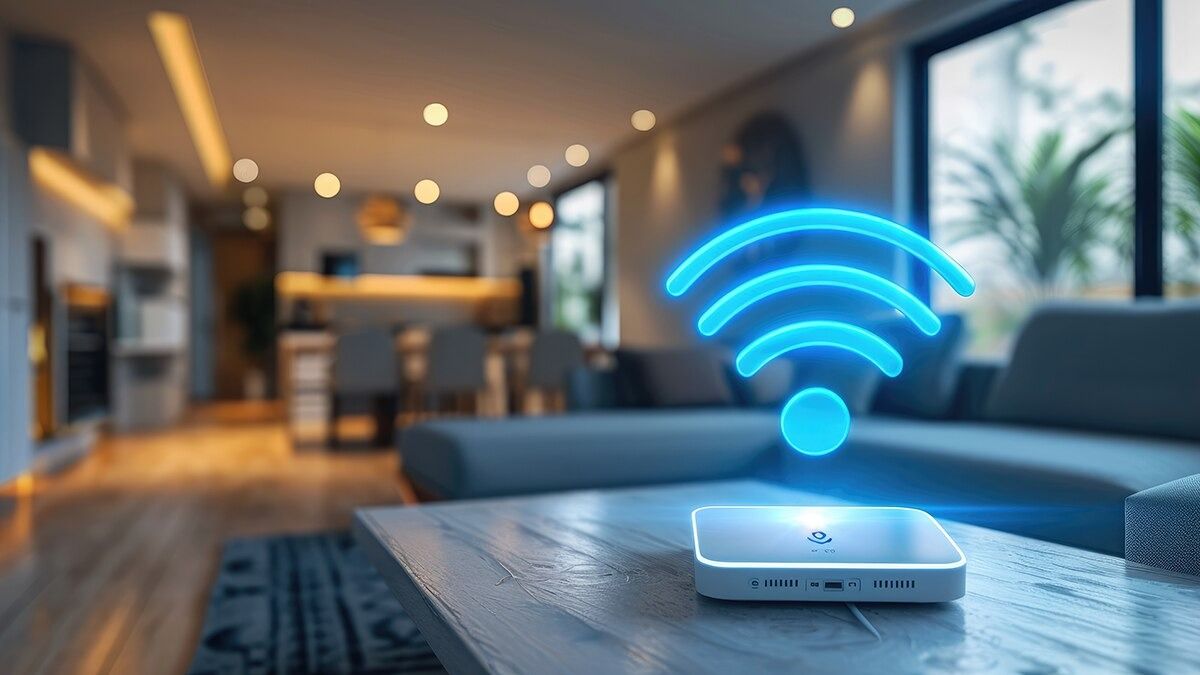 wifi  