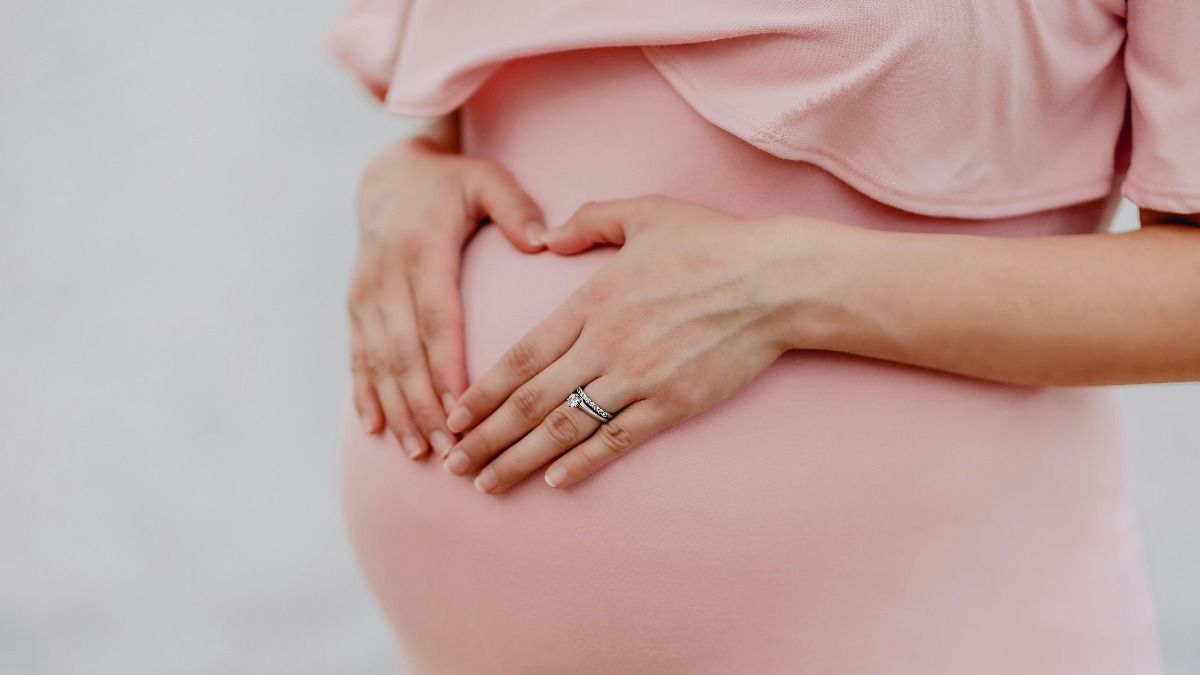 pregnant Women