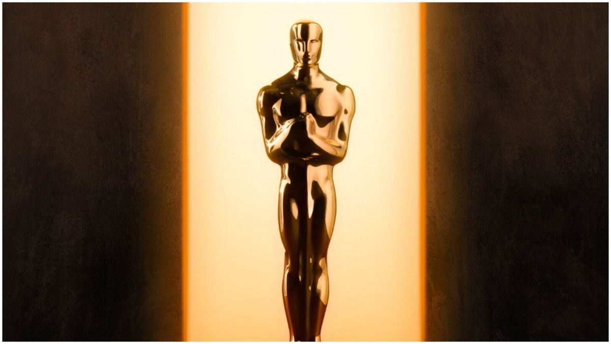 Oscars 2026