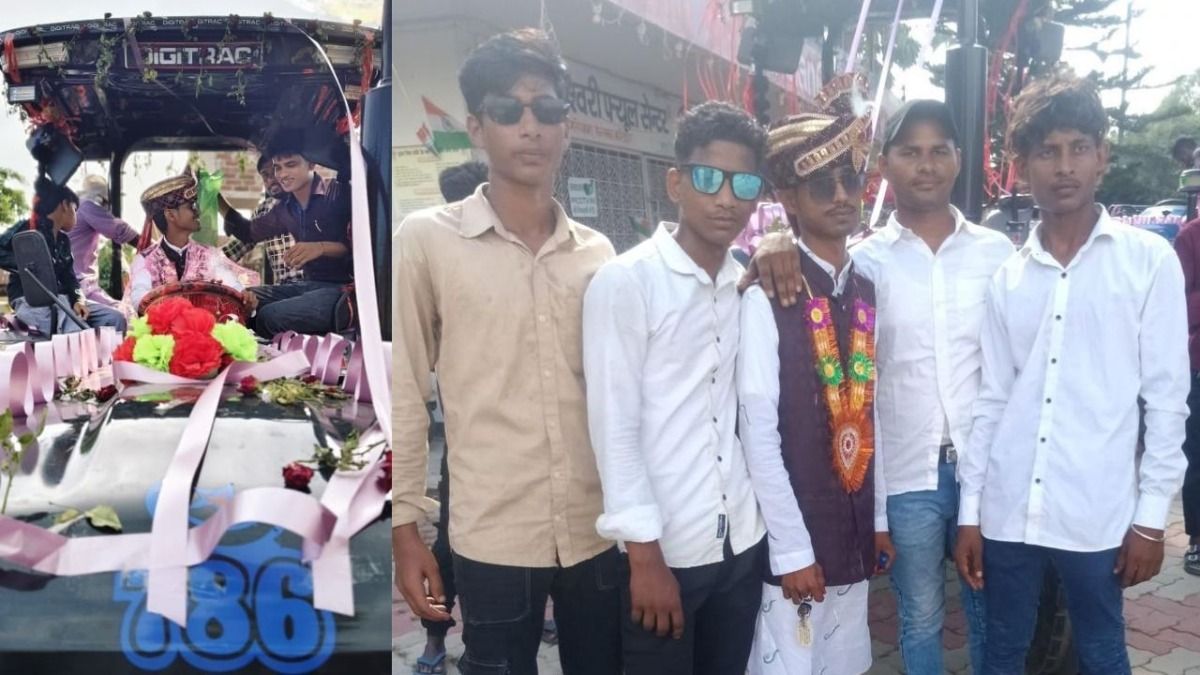 Katihar Unique Wedding