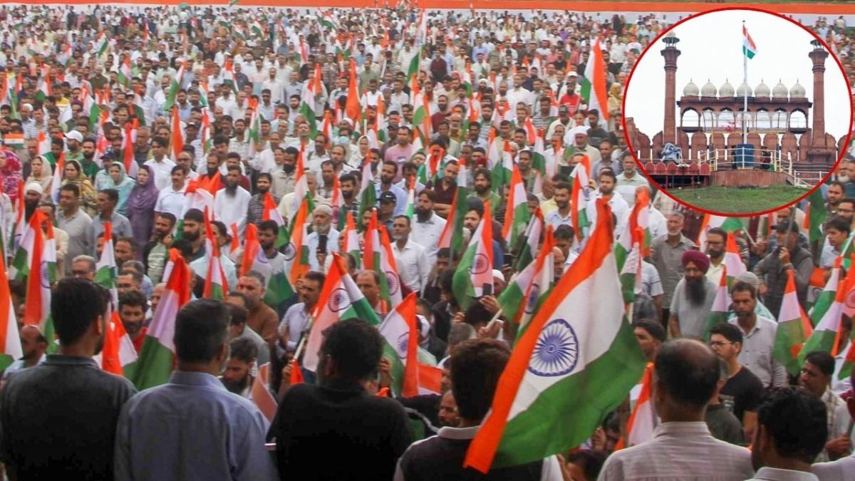 Independence Day (Photo: PTI)